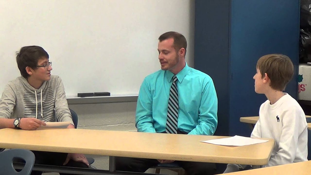 Chemical Engineer Interview