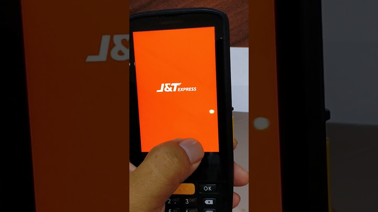1-How to setting a new PDA