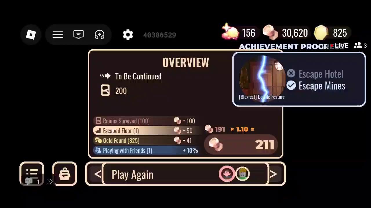 Ger/De Livestream | Roblox | 🚪DOORS🚪: DOORS, DOORS DOORS!!! [Mit Juice2929]