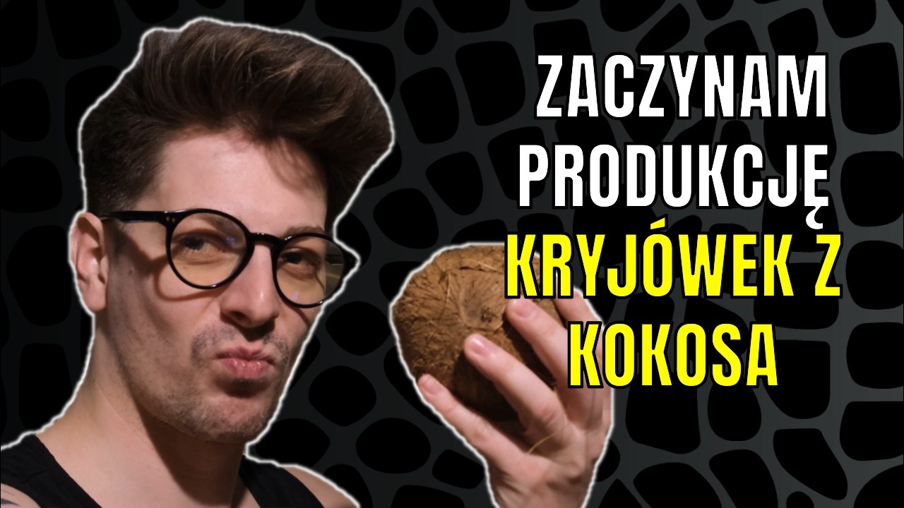 Dla czego młode węże nie jedzą z pęsety?