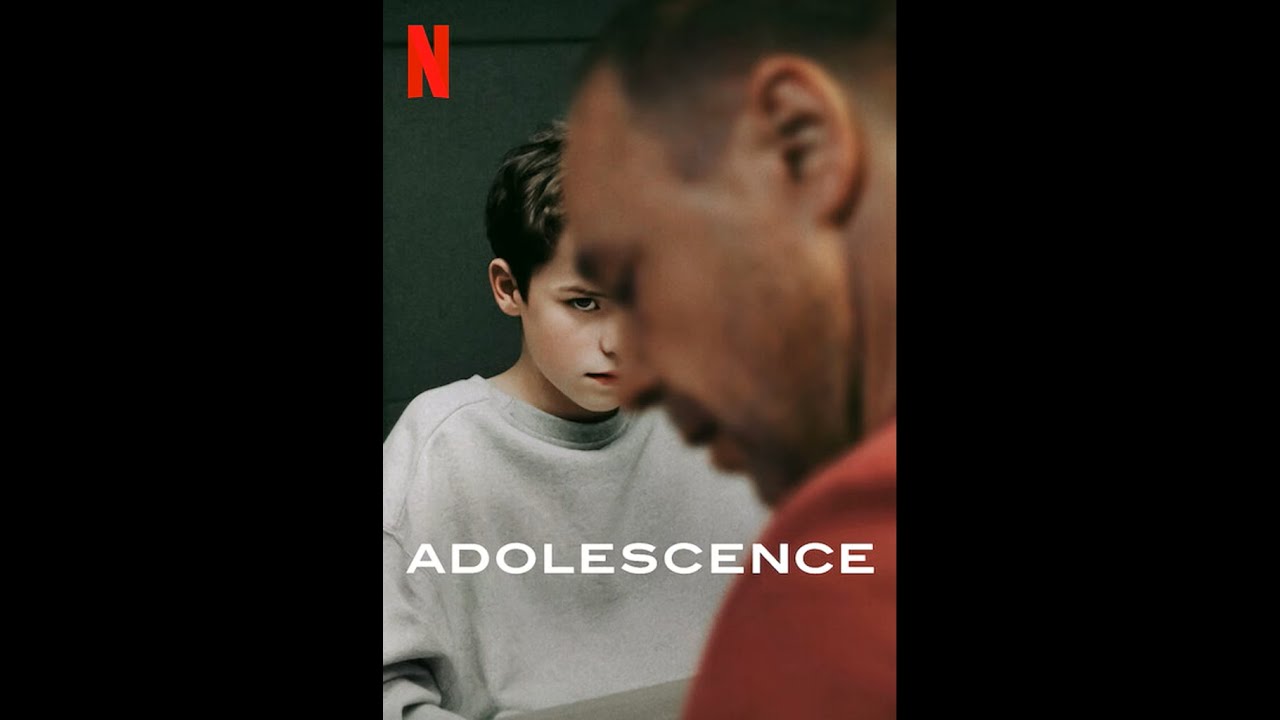 2-Cent Isle: Adolescence Is a Contender For an Oscar