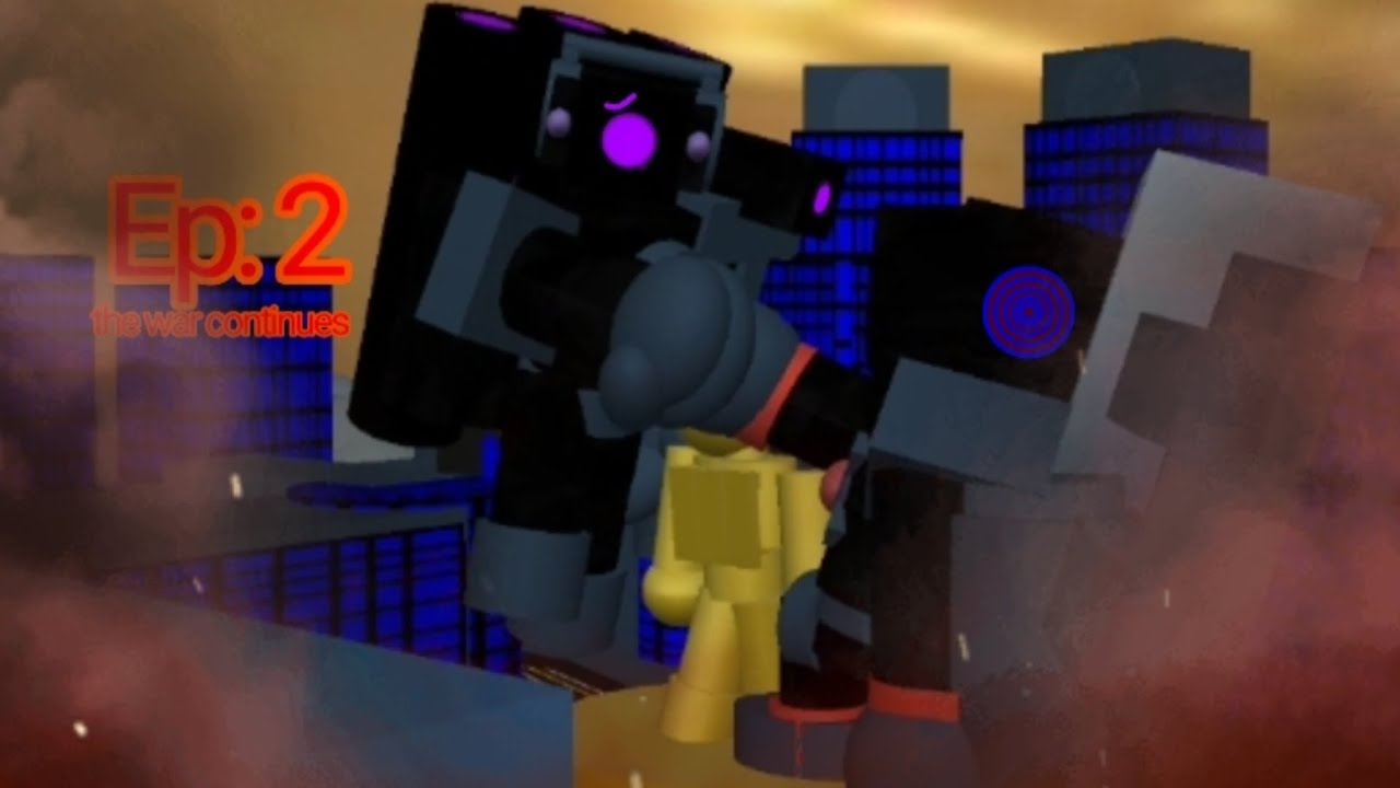 Detamanition Episode: 2