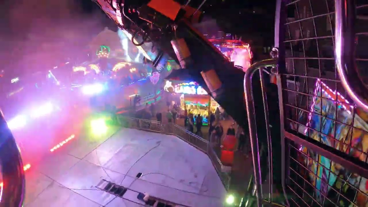 Energizer - Moonen Kermis Weert 2025