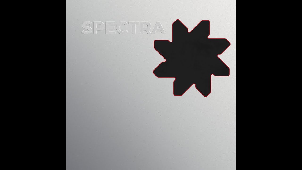 Regent — Permean [MRS002]