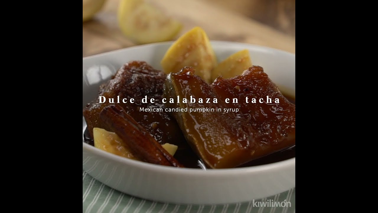 Postres para tu Ofrenda de Día de Muertos | kiwilimón recetas