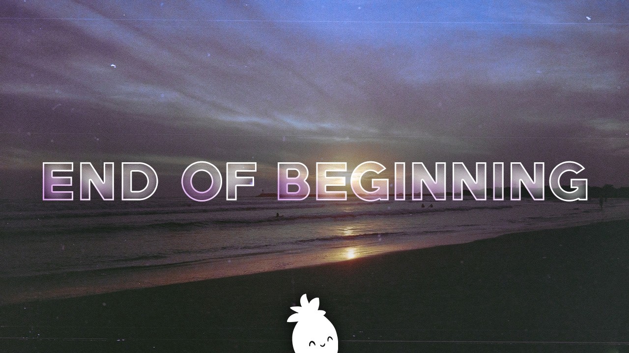 Djo - End of Beginning (Vandelux Remix)