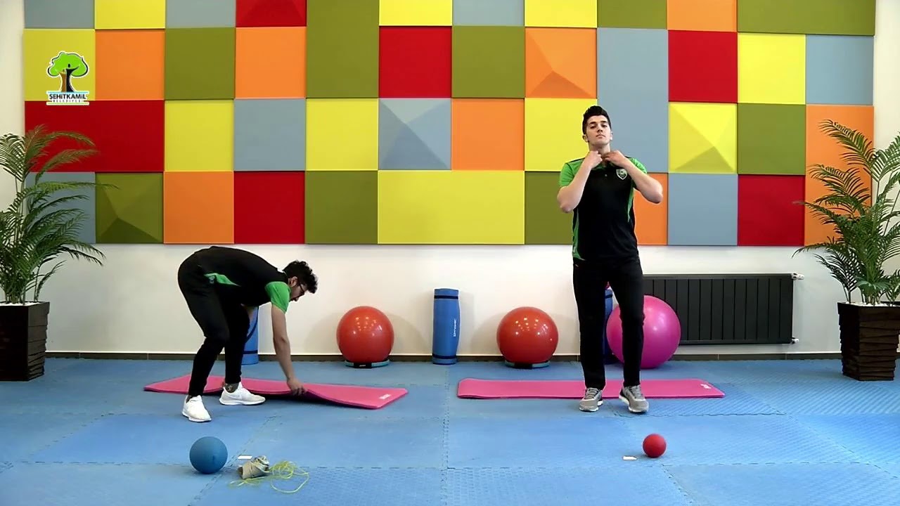 Su Sporlarında Kara Çalışmaları