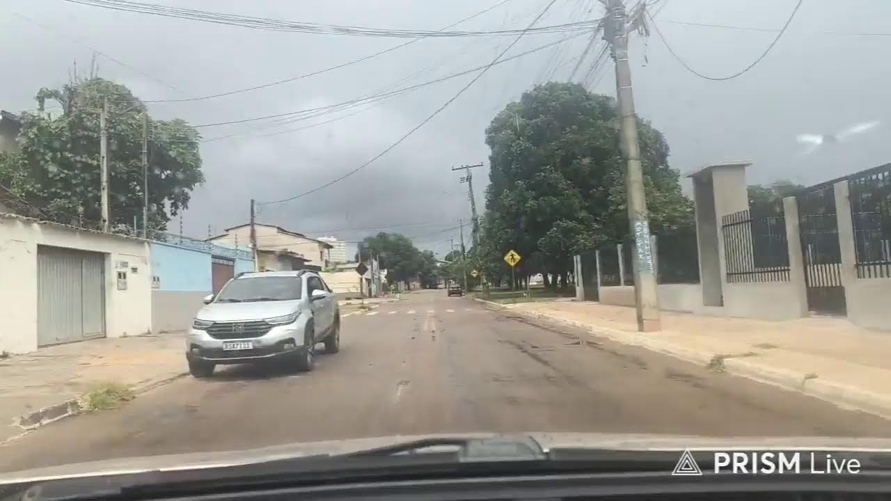 Transmissão ao vivo de kadu palmas