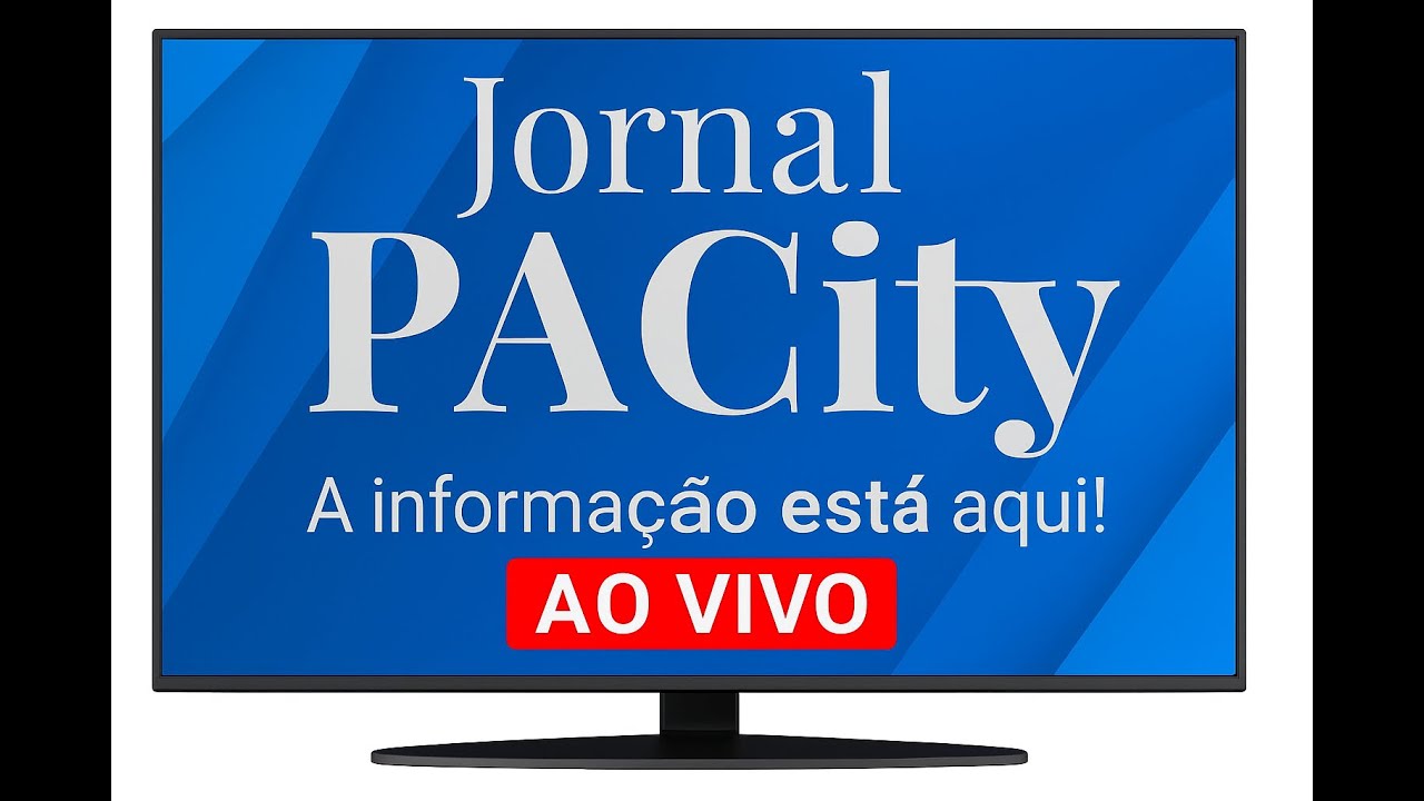 Ao Vivo Jornal Pacity - CPMI do INSS - 12/03/26 2ª parte