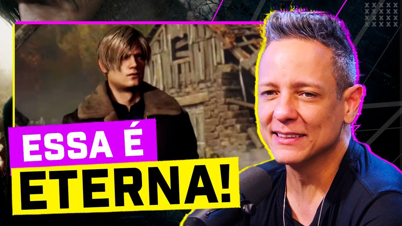 FELIPE GRINNAN (Leon) conta como surgiu a FRASE DO BINGO!
