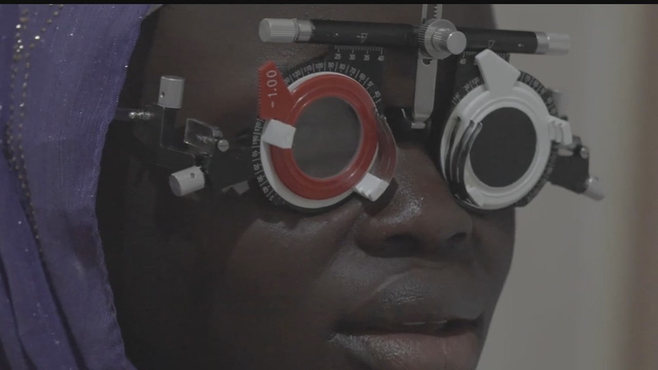 L’ONGD Ocularis, amb seu a Sitges, forma oftalmòlegs i optometristes a Moçambic i Senegal