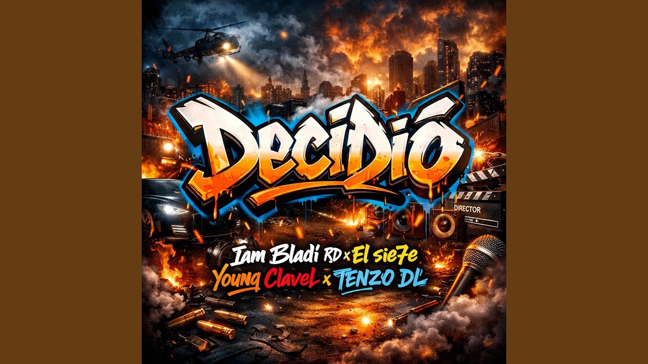 Decidio