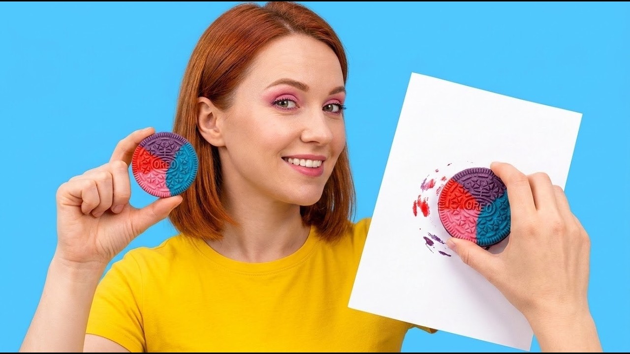 FUN AND GENIUS SCHOOL SUPPLY DIYS || Back To School Pranks And Tricks!