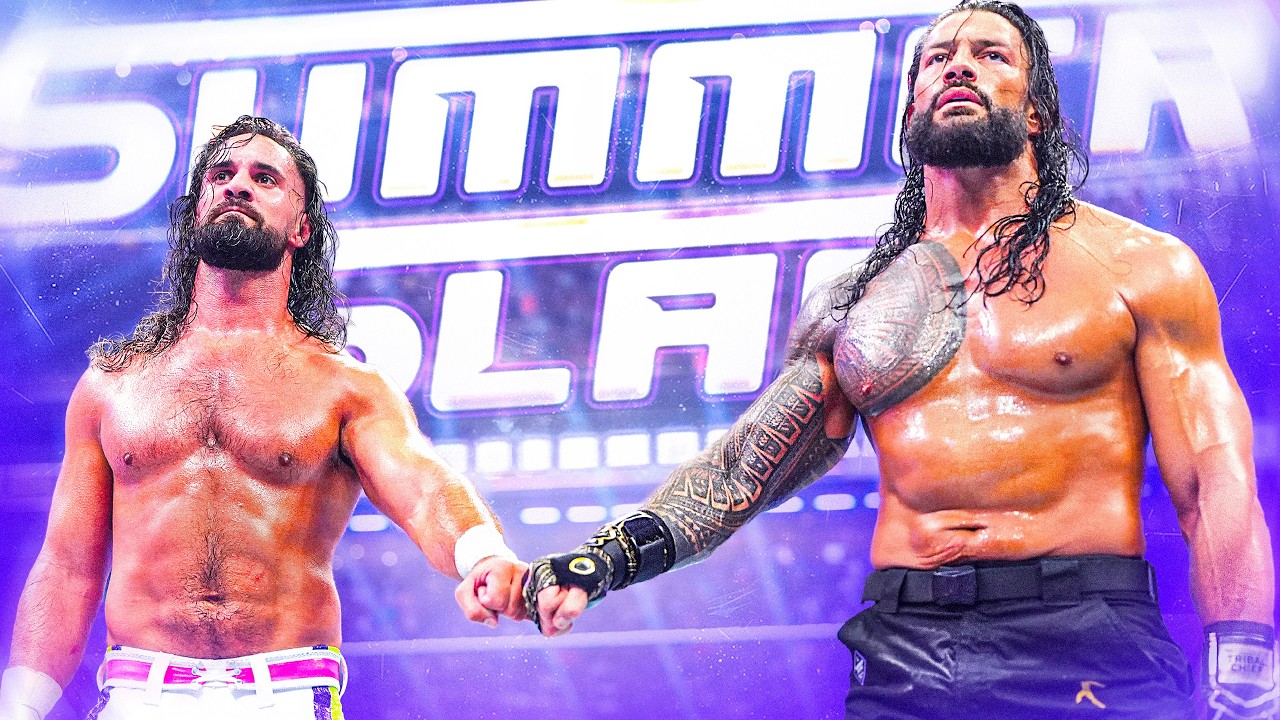 SummerSlam 2026 Night Two Was EXACTLY What Fans Needed...