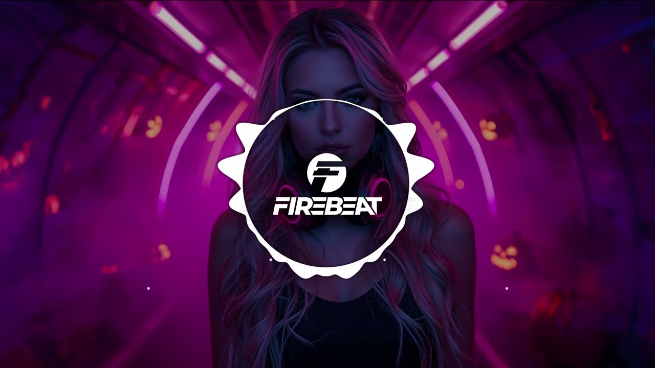MUZYKA KLUBOWA 2025 🎶 Najlepszy Set do Auta | LISTOPAD Vol.1 FIREBEAT