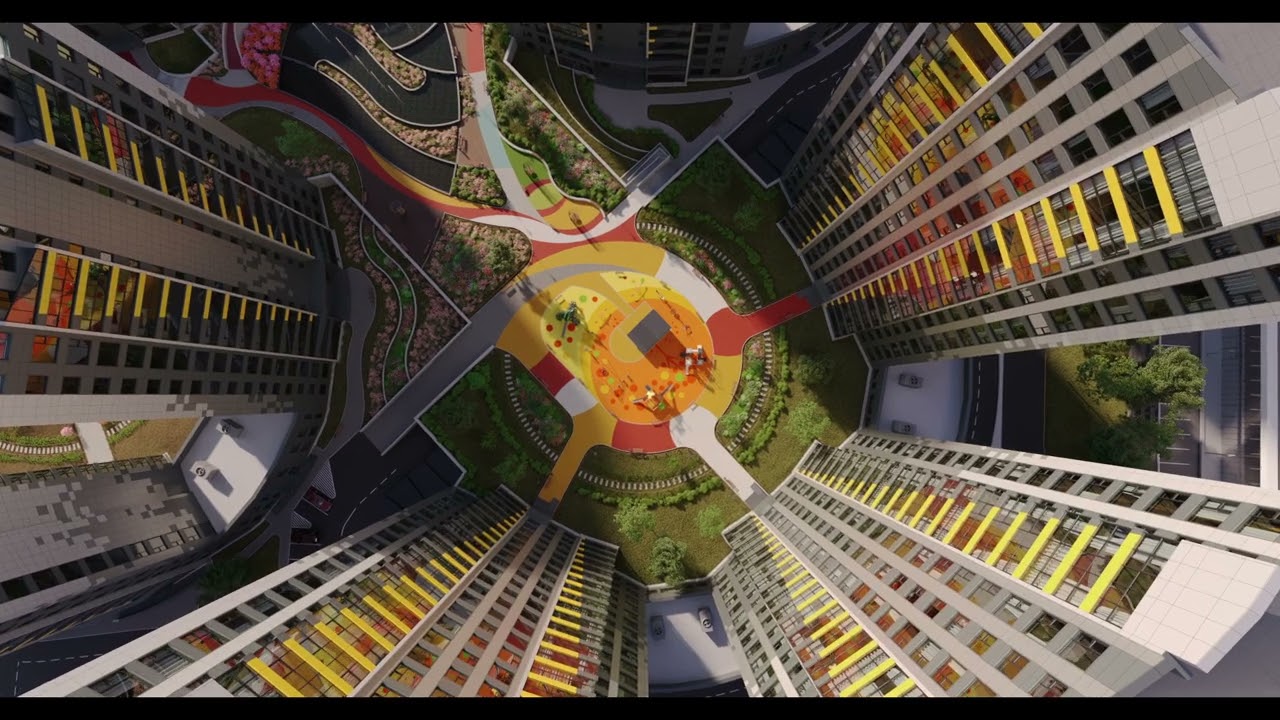 𝑽𝒆𝒈𝒂 𝑪𝒊𝒕𝒚 цогцолбор ногоон хотхон