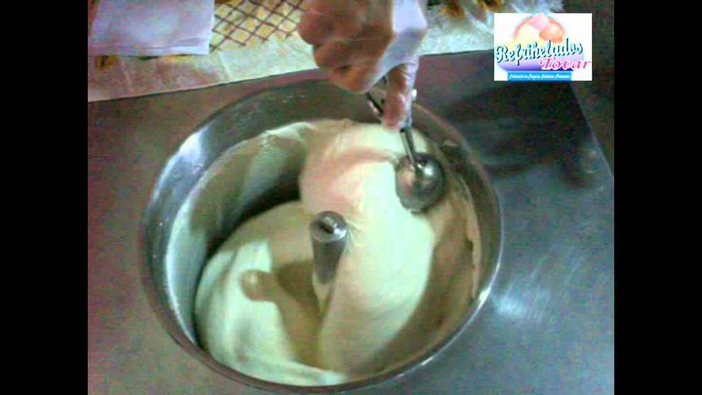 MAQUINAS HELADERAS (REFRIHELADOS TOVAR)