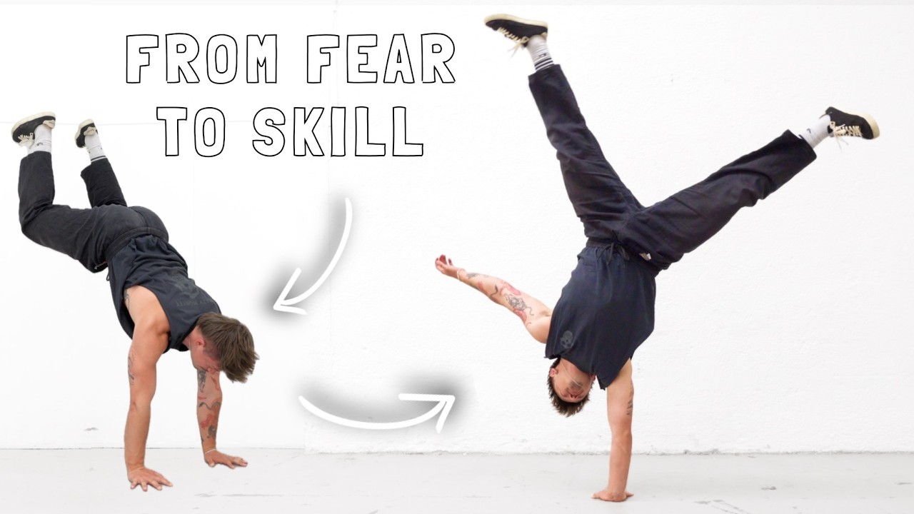 This “Crazy” Move Is Way More Learnable Than You Expect