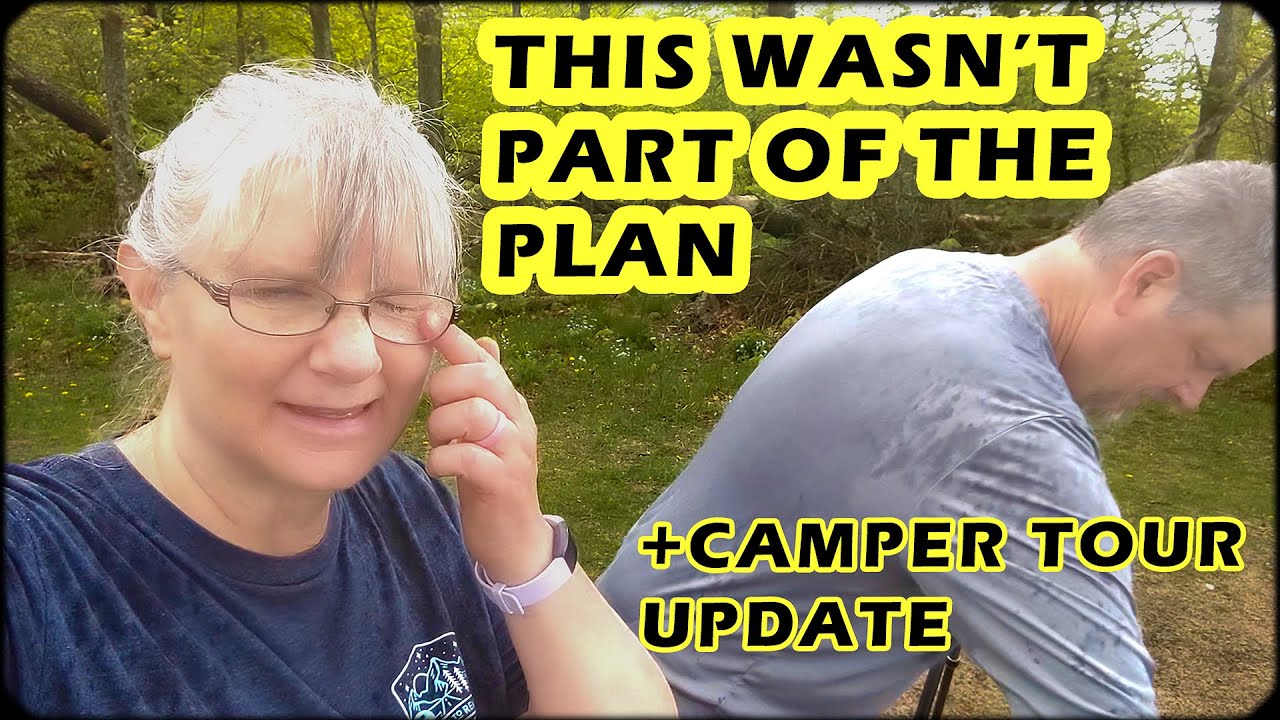 Being Flexible While Camping: Unexpected Surprises at Platte River Campground