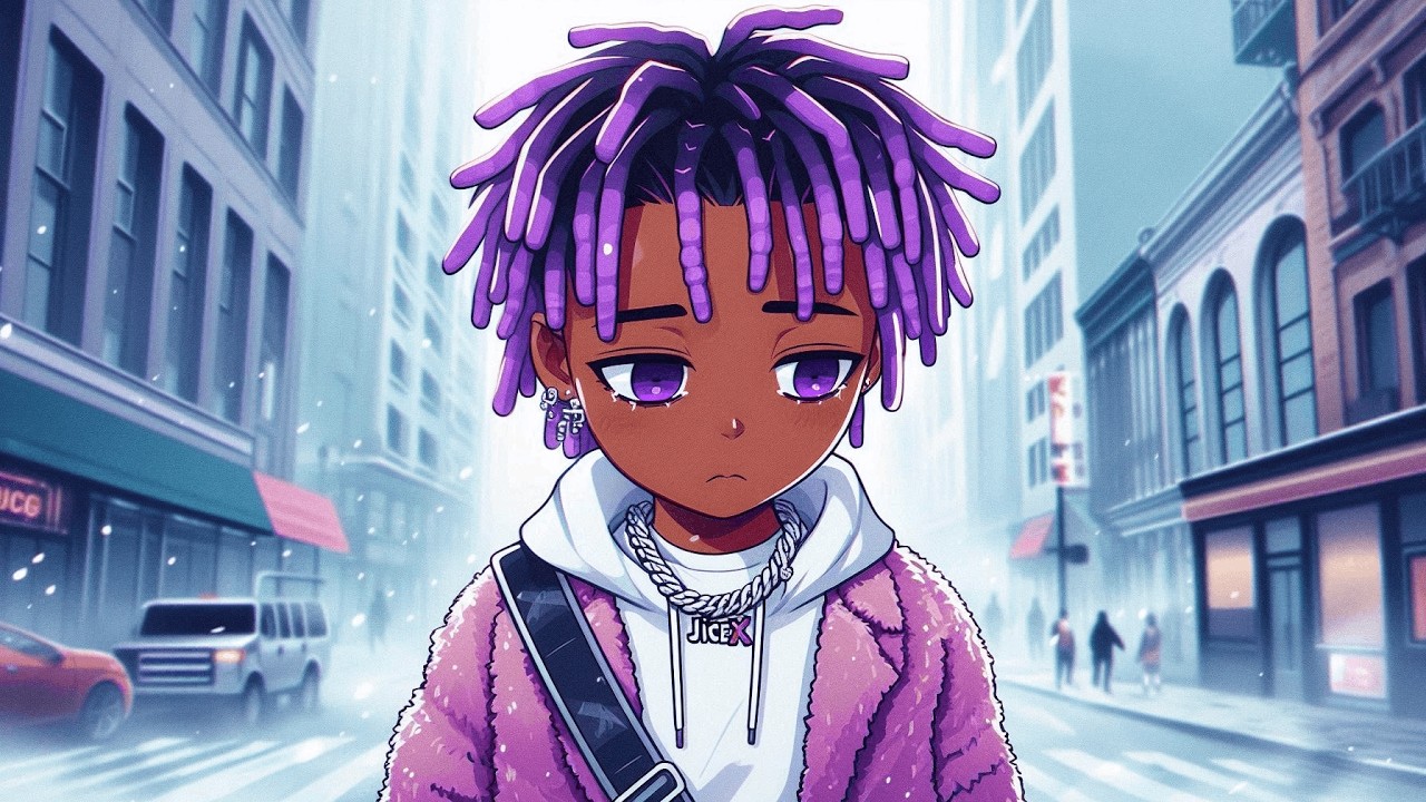 (FREE) Lil Tjay Type Beat - 