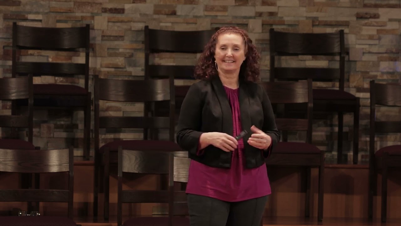 Laurie Longest: Journey to Recovery using MNRI