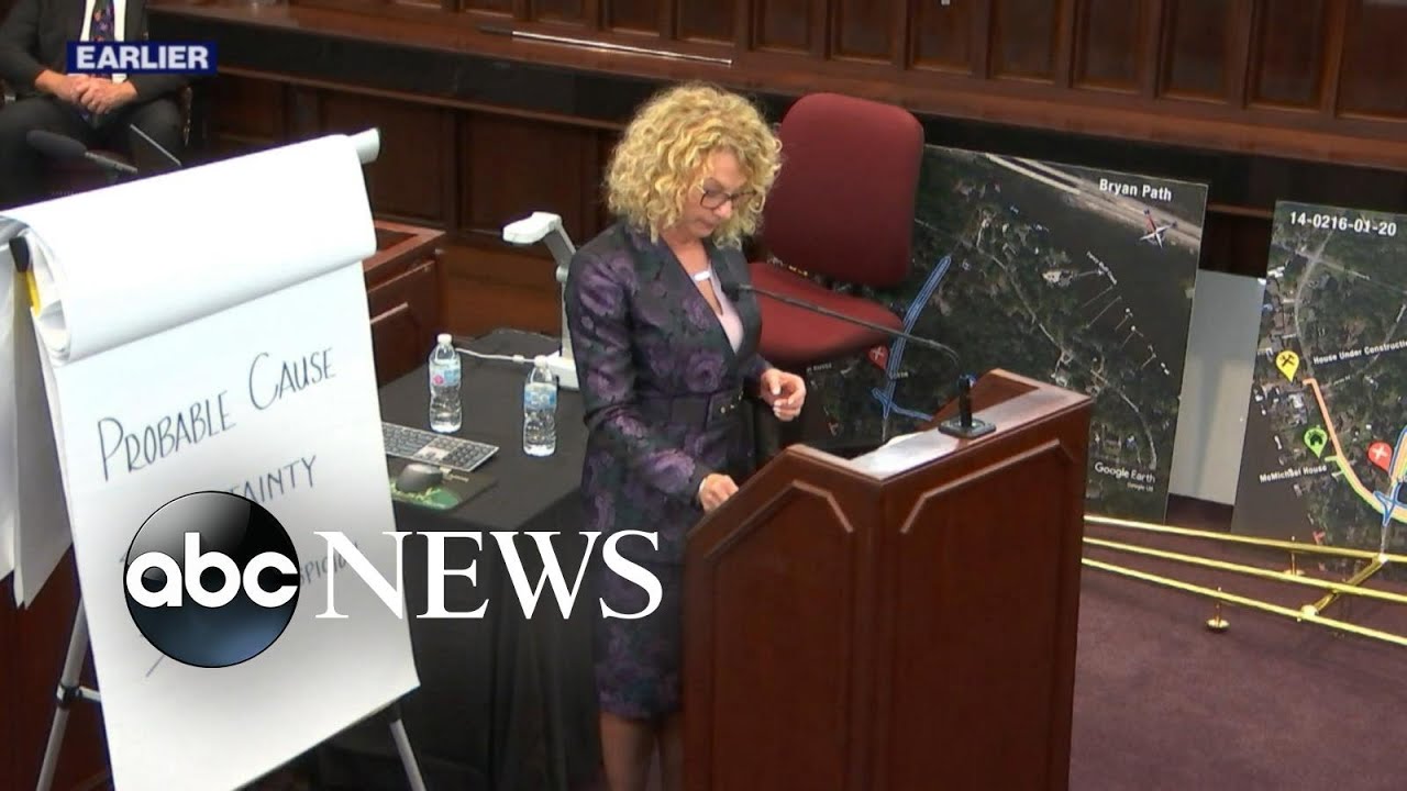 Dissecting the prosecution and defense&rsquo;s arguments in Arbery murder trial