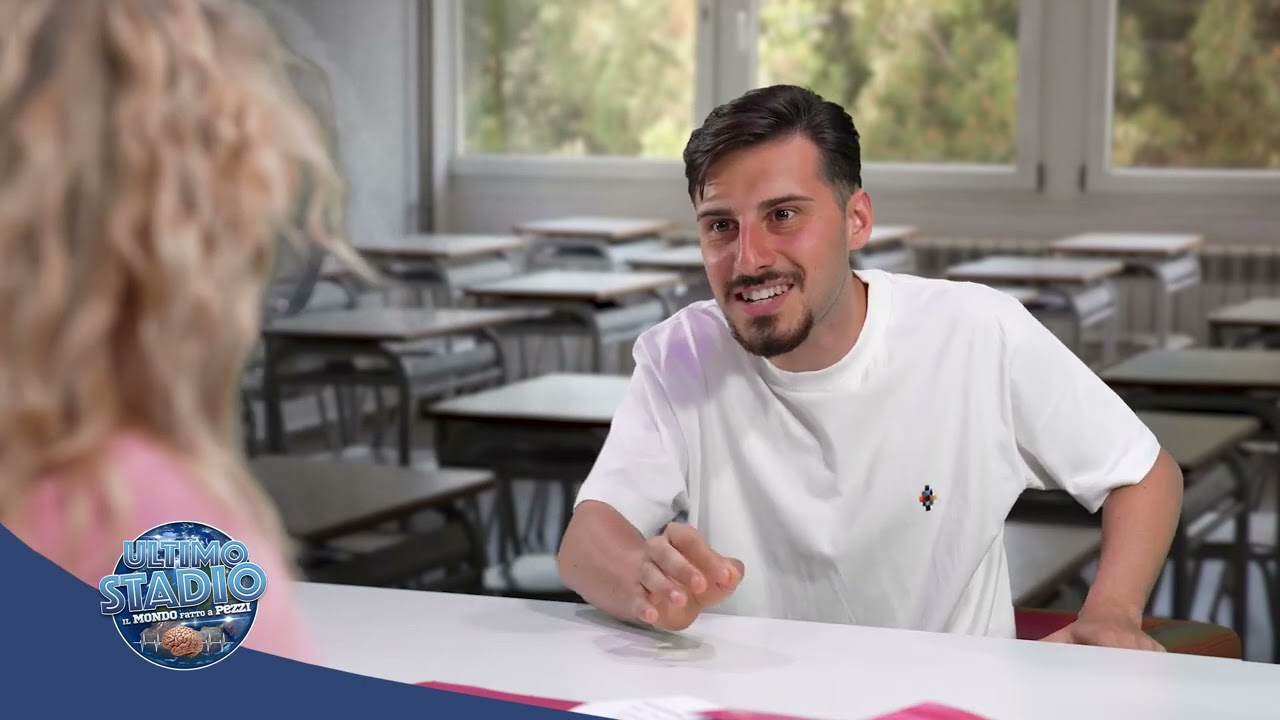 Quando non studi e ti presenti agli Esami di Stato