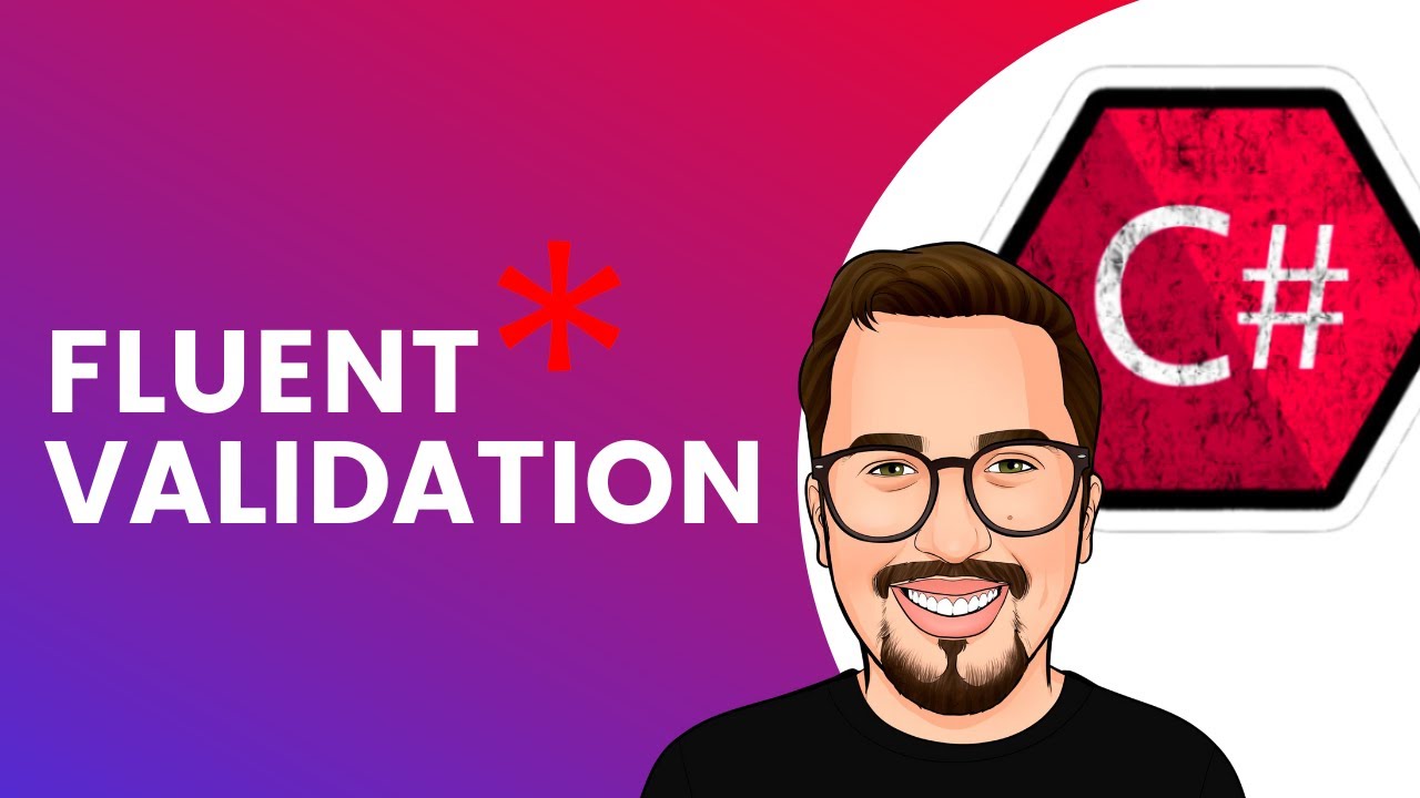Aprendendo Fluent Validation em C#: Dominando Validações de Forma Elegante e Eficiente