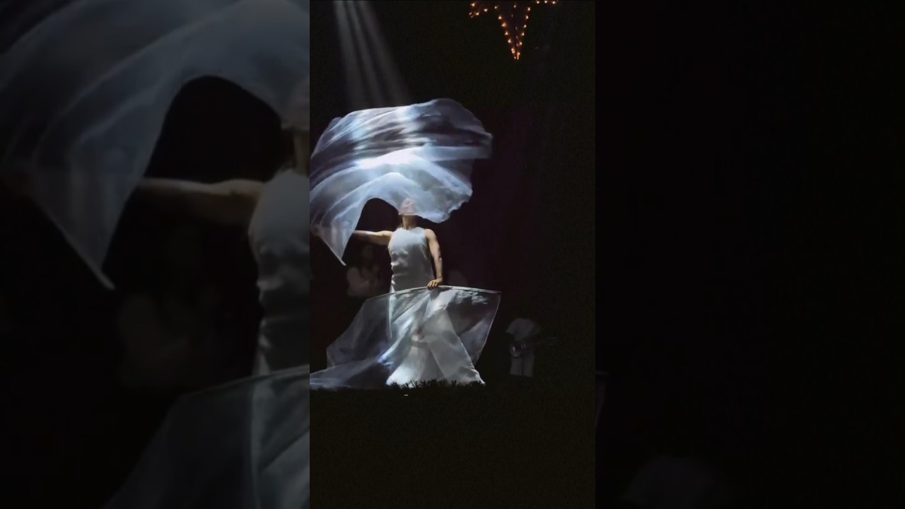 Banderas de Danza Cristiana #danzacristiana #danza #conexion #conexiondanza #danzaviral