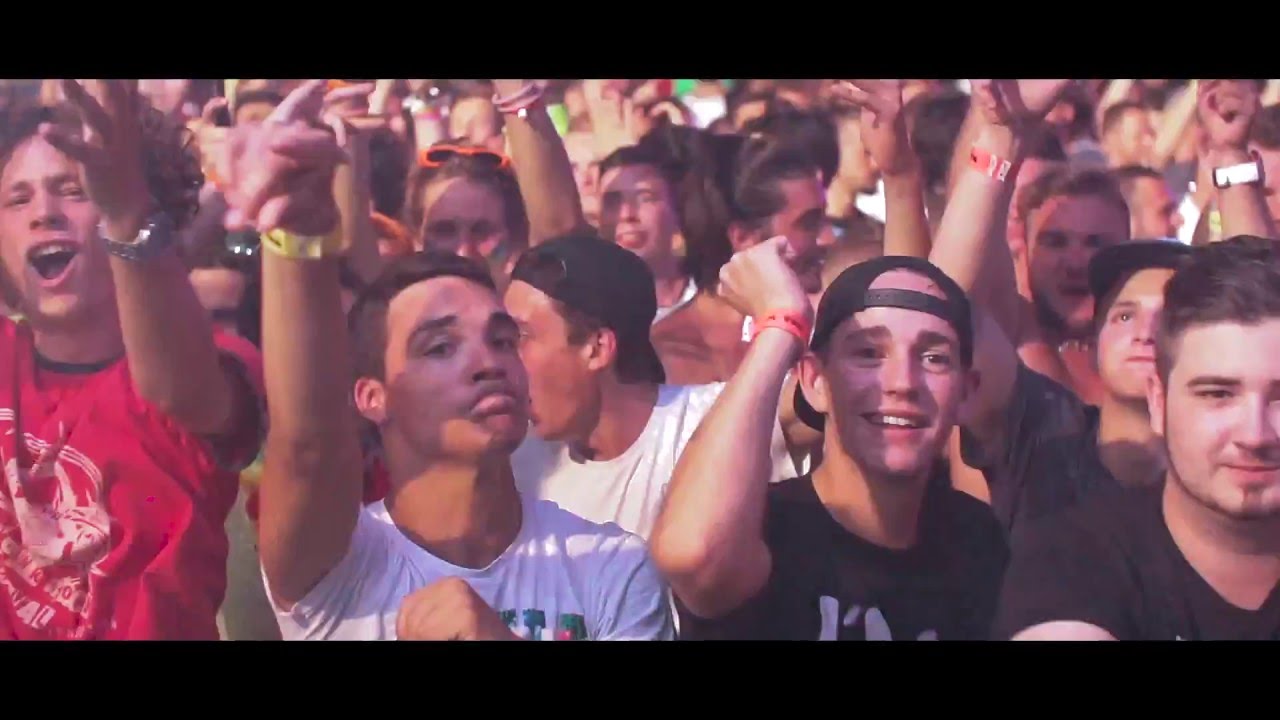 Noa Beach Club - Zrce beach 2015 aftermovie