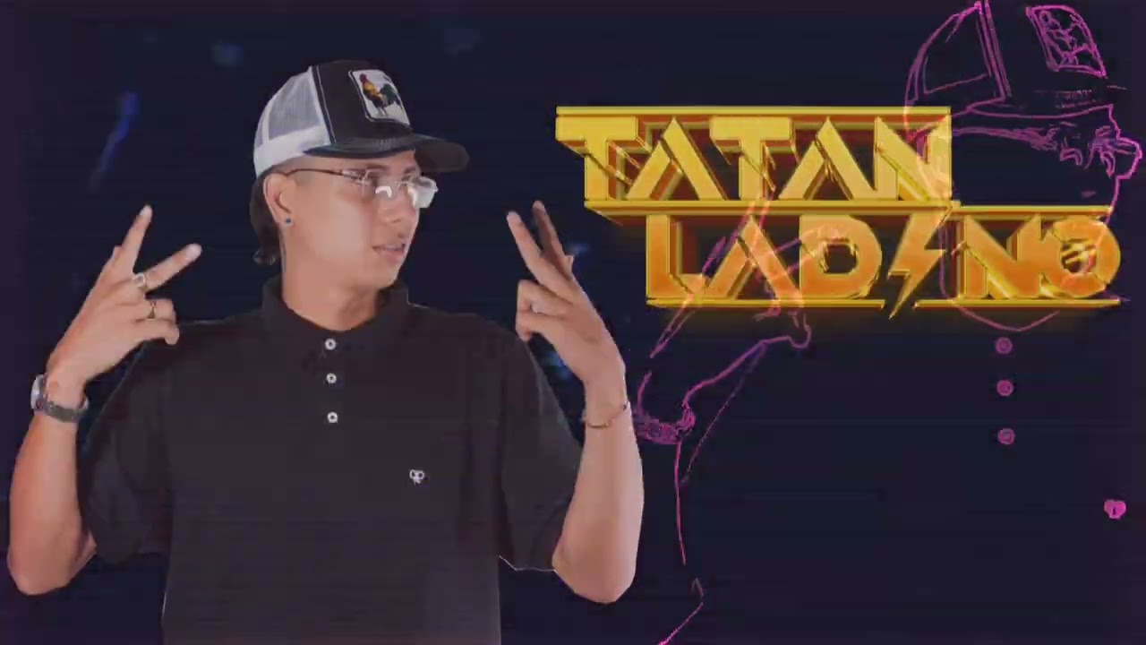 ENERO PARRANDERO 2023 (TATANLADINODJ)