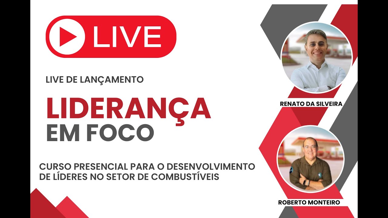 Curso Presencial para o Desenvolvimento de Gerentes e Líderes no Setor de Combustíveis