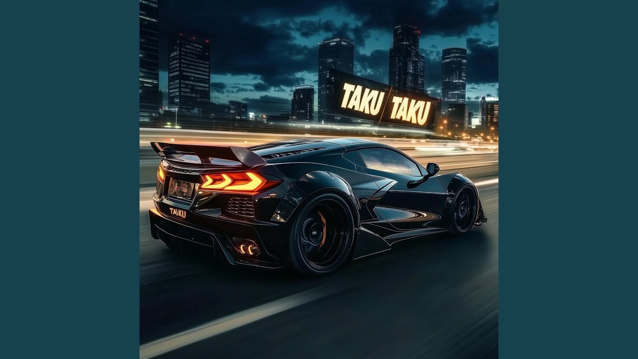 TAKU TAKU