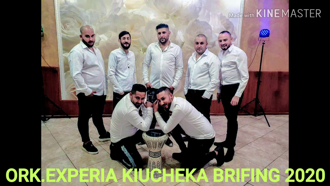 Ork.Experia 2020 kiucheka Brifing
