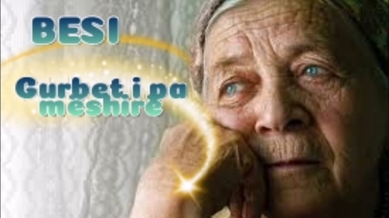 Besi - Gurbet i pa mëshirë