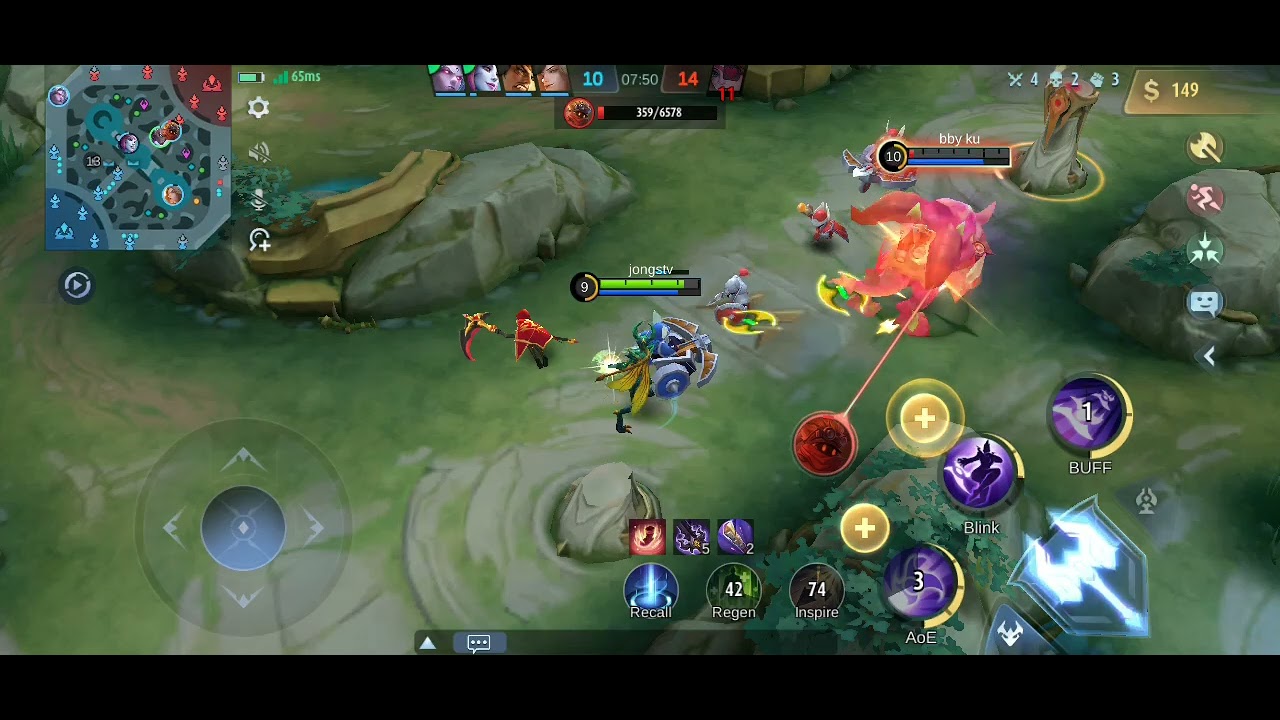 karrie best highlights.#viral #mobilelegends #reels #foryoupage ##foryoupage #mlbbm4 #2023
