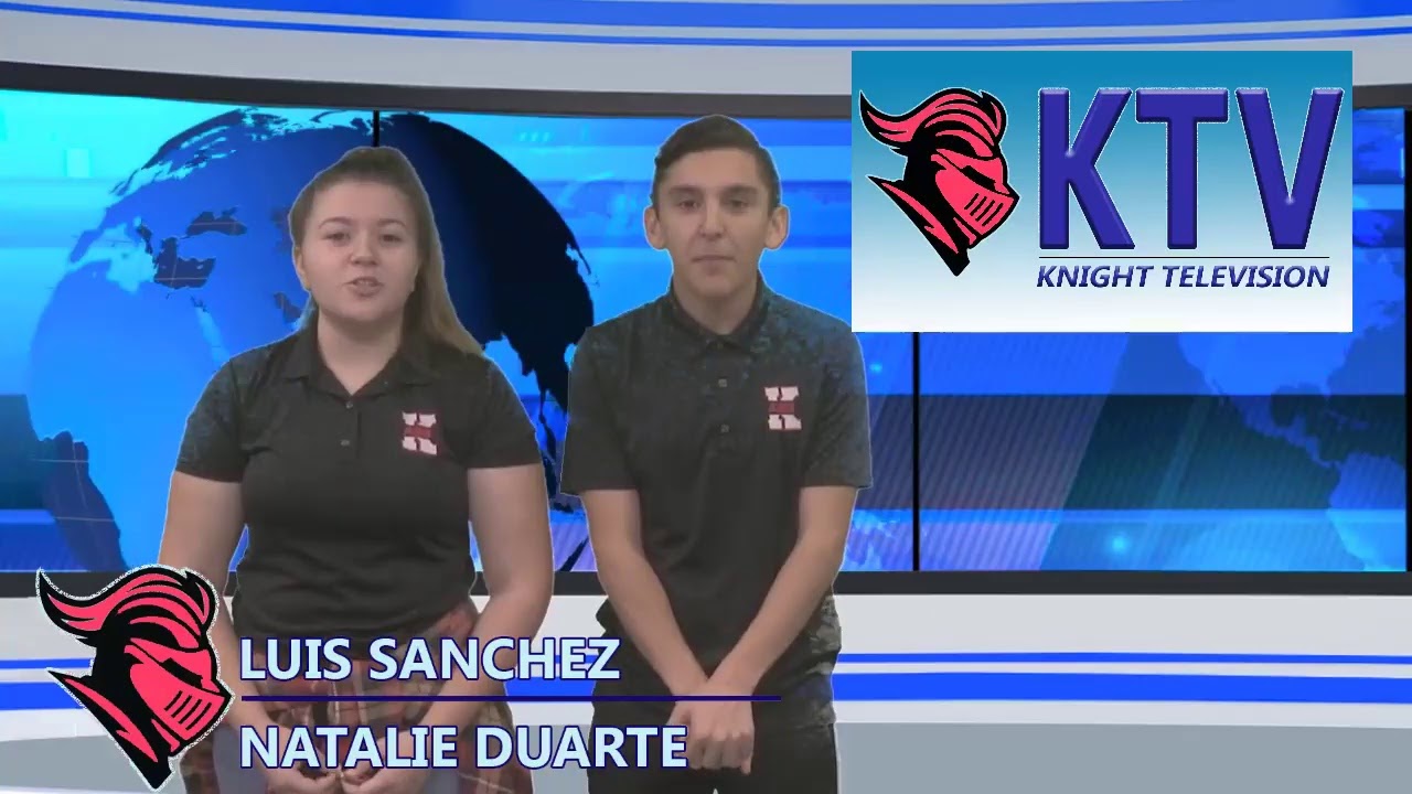 KTV News Live Stream