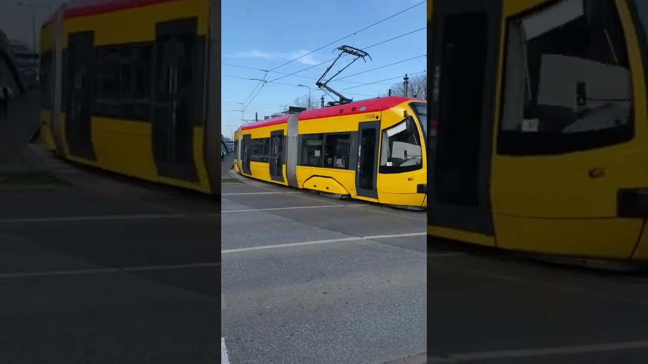 PESA TRAMICUS 120N