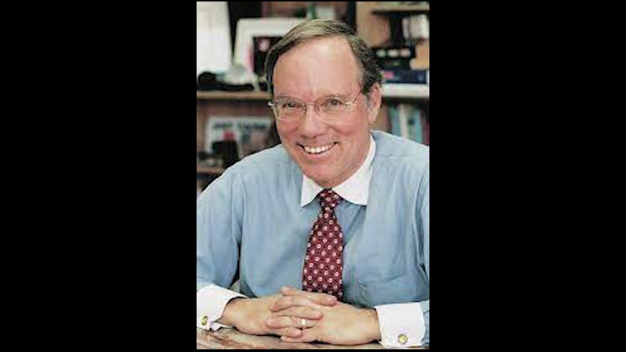 Inflation with Fred Bergsten