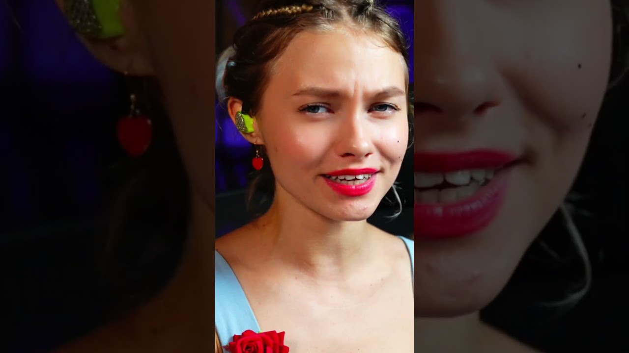 Muse - Supermassive Black Hole cover А капелла @kvashenaya
