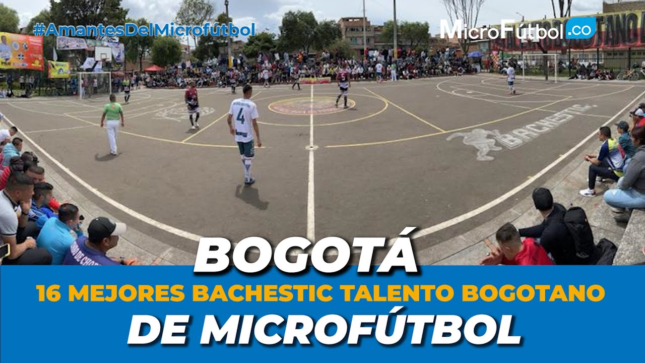 🔴En Vivo: GRAN FINAL COMPUMUNDO VS BANDA DE PUMBA.  ¡16 MEJORES BACHESTIC TALENTO BOGOTANO!