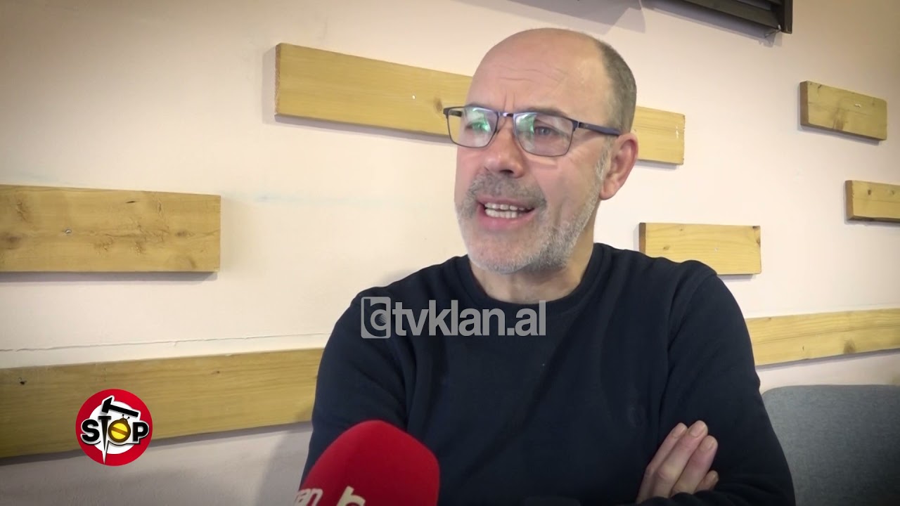 Stop - Shkarkohet padrejtesisht nga puna, Rakip Suli: Me ka ardhur nje leter anonime-10 Dhjetor 2021