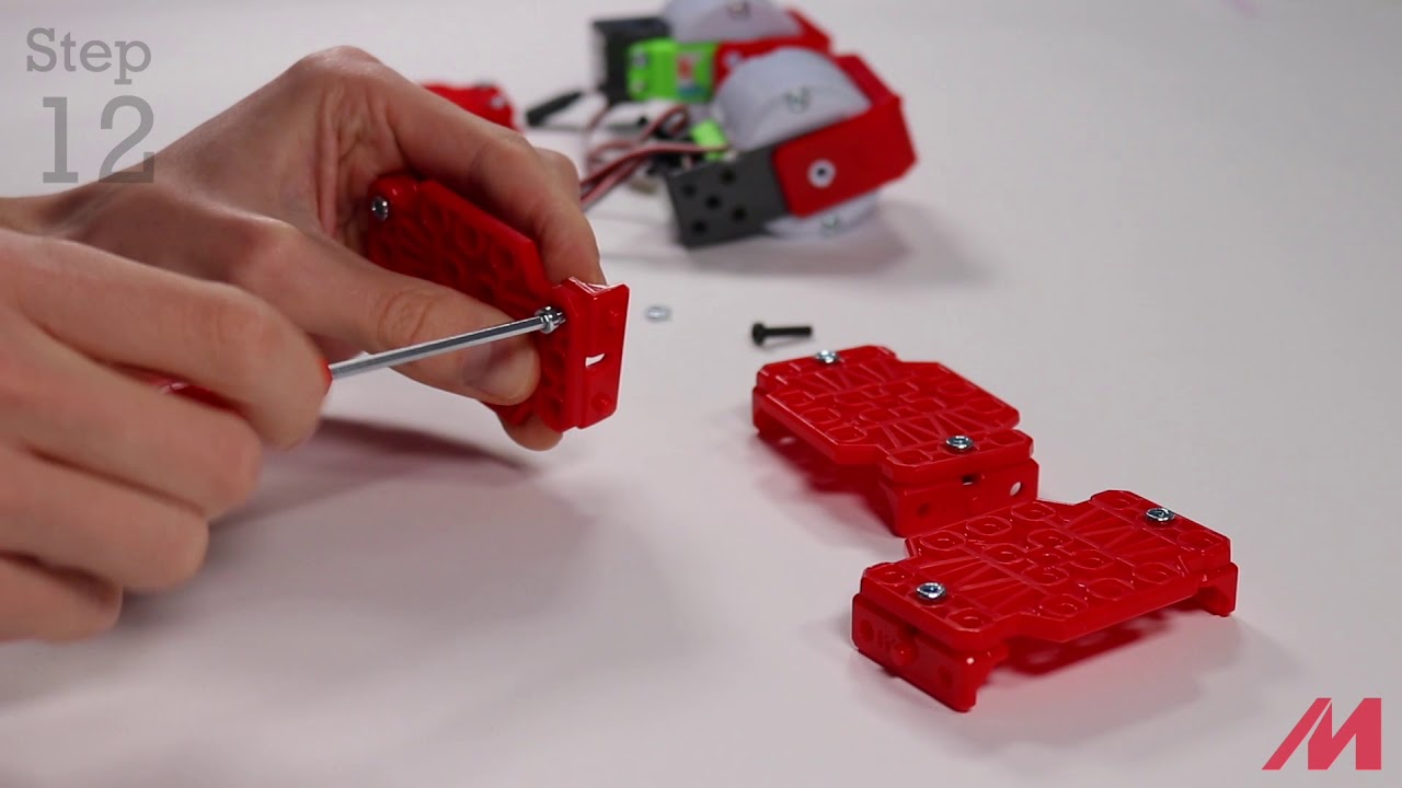 Meccano/Erector | Meccanoid 2.0 XL | 15402