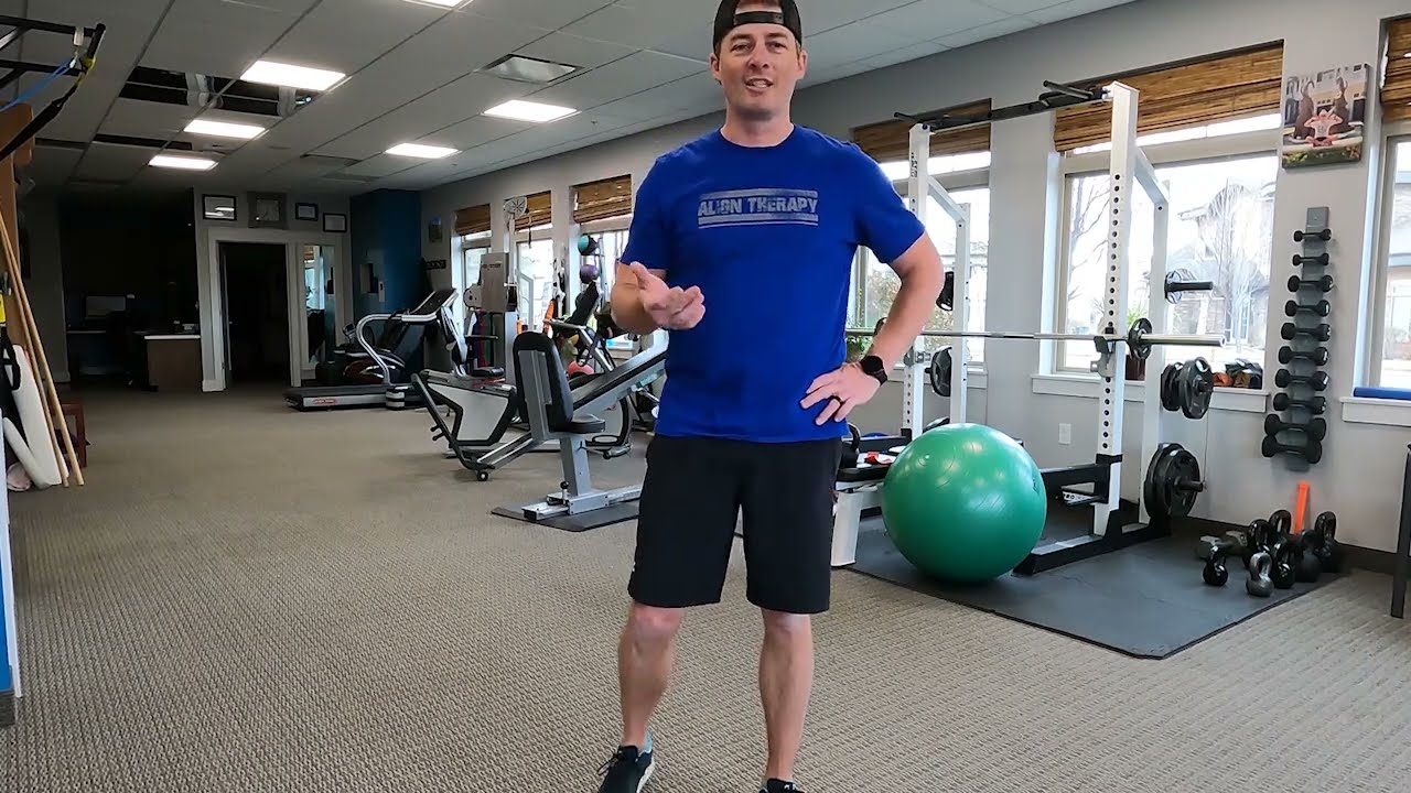 3 Running Exercises to Prevent Injury and Improve Running
