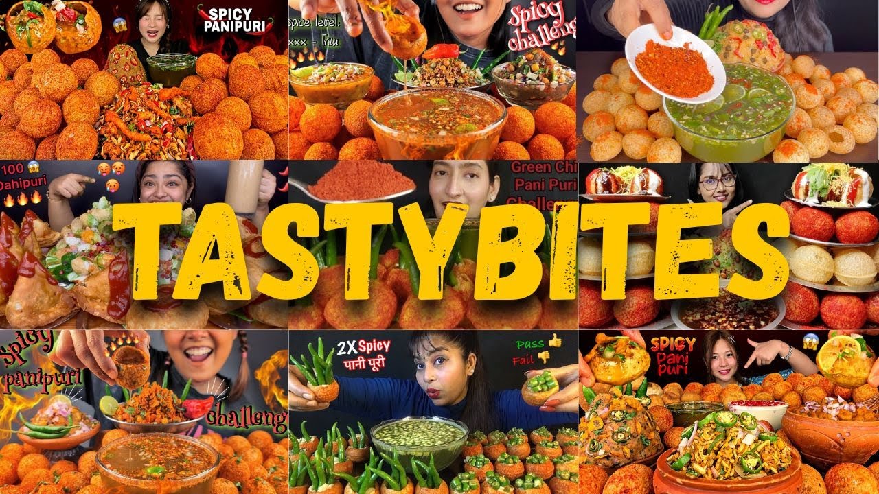 Top 7 Street Food Trends in 2026 You Can't Miss!