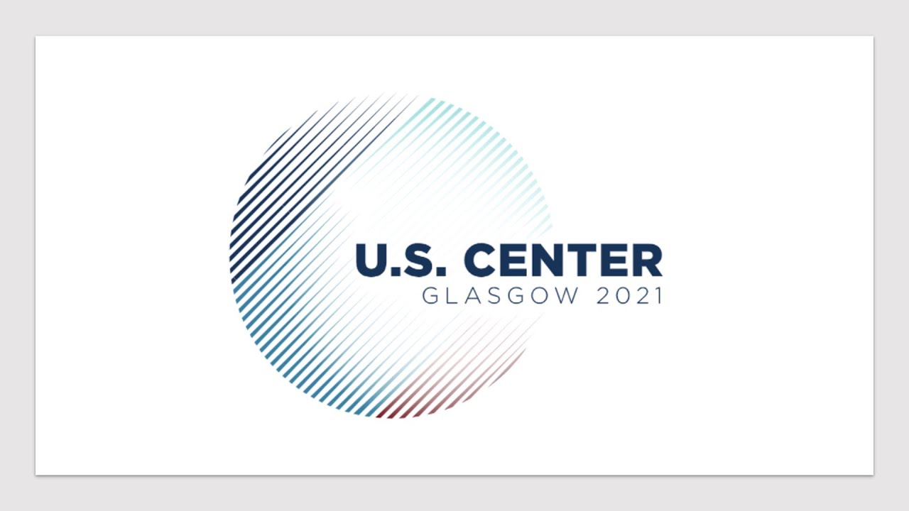 U.S. Center COP26 - Unlocking Grids to Decarbonize Power Systems Globally with the G-PST Consortium