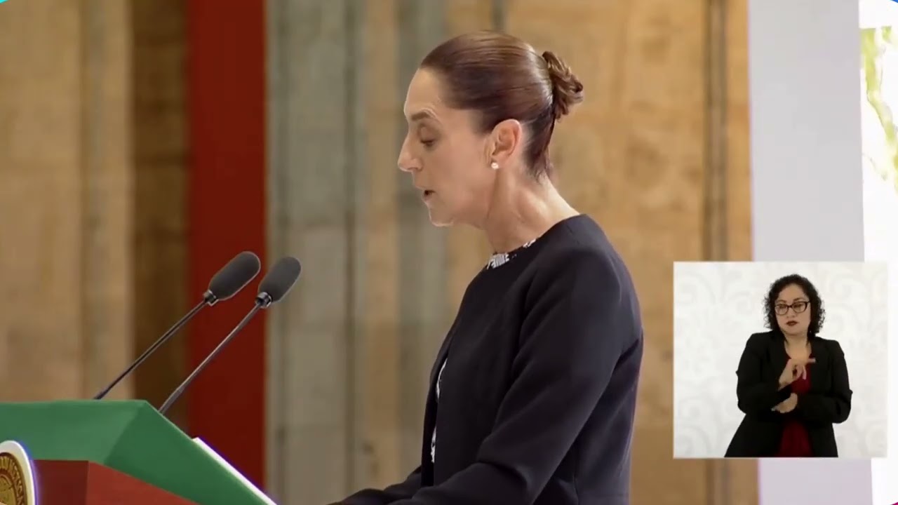 #PrimerInforme