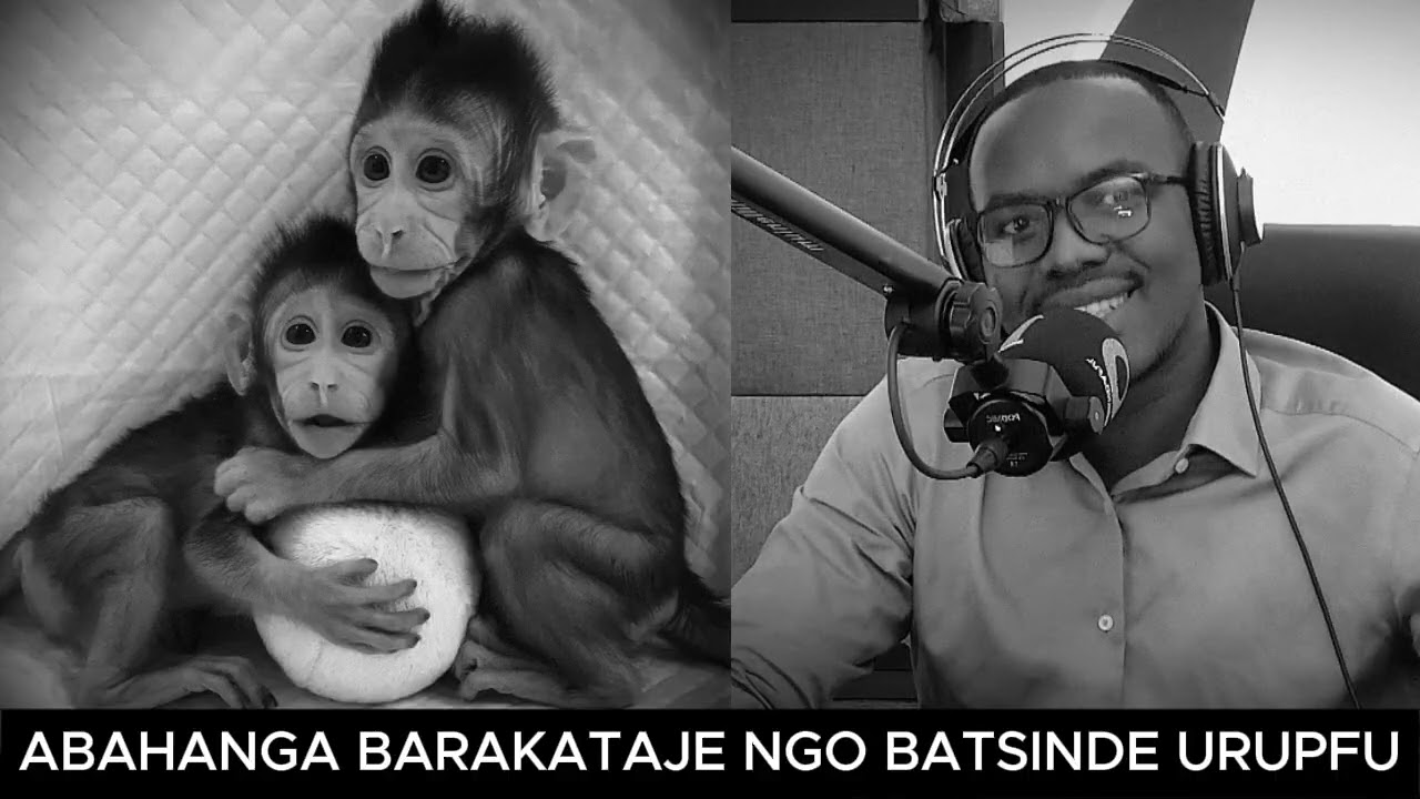 MENYA IKORANABUHANGA RIZAHINDURA UMUNTU UDAPFA // BITEYE UBWOBA IBYA 