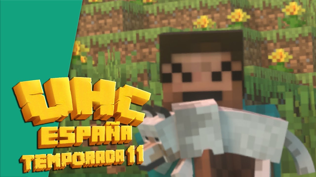 UHC España T11 - Ep. 9 -  Solo...