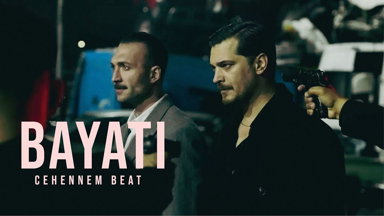 Cehennem Beat - Bayati ( Mafia Music )